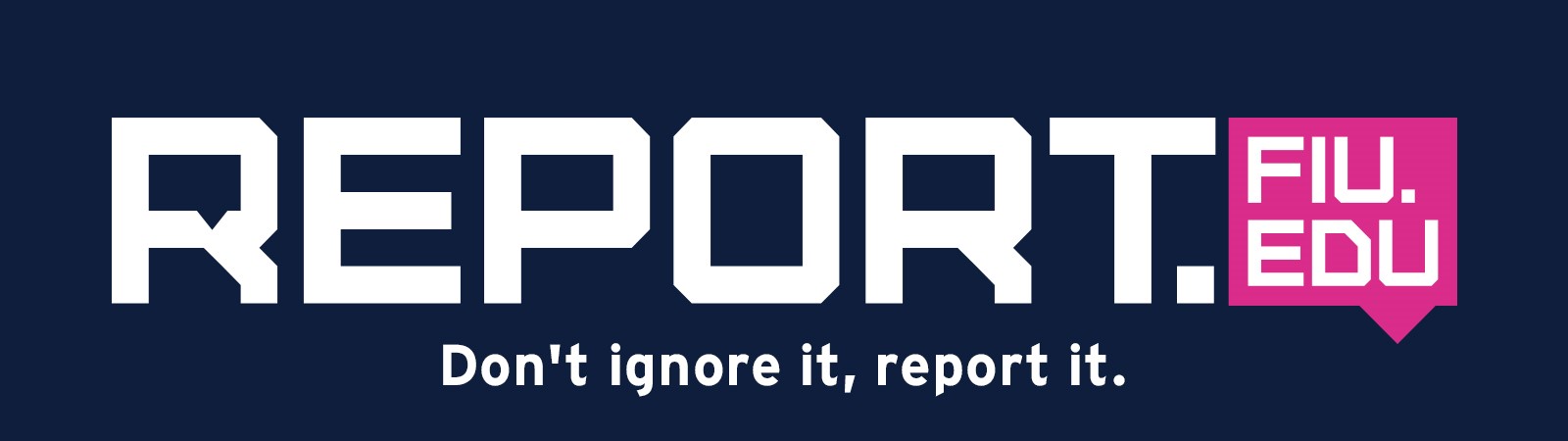 Reporting | Office of Civil Rights